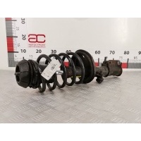 Стойка амортизатора переднего правого (МакФерсон) Chevrolet Nubira (2003-2010) 2007 96454523,96454523