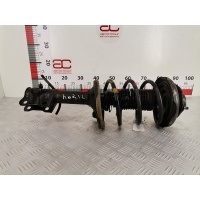 Стойка амортизатора переднего правого Nissan Almera Tino (-) 2004 54302BU111