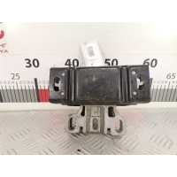 Кронштейн кпп (лапа крепления) Volkswagen Golf 4 (-) 1998 1J0199555