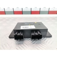 Блок комфорта Volkswagen Passat 5 GP (-) 2002 1J0959799N