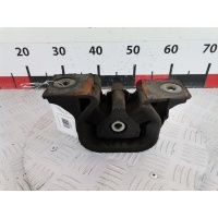 Подушка (опора) крепления двигателя Opel Corsa C (2000-2006) 2006 24467436,5684646