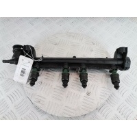 Форсунка бензиновая электрическая Audi A3 8L (-) 2000 06A133317