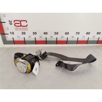 Ремень безопасности передний правый Mazda MPV 2 (1999-2006) 2002 TKAB2EH700,L081-57-L30B-69