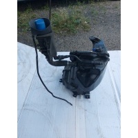 Бачёк adblue volkswagen caddy 2k5131877a 2k5131877c