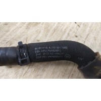 Патрубок (трубопровод, шланг) MERCEDES-BENZ CLS C218 2014 A2185013482