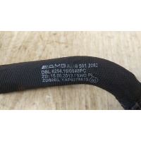 Патрубок (трубопровод, шланг) MERCEDES-BENZ CLS C218 2014 A2185012082