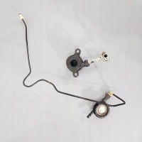 Выжимной подшипник megane iv 1.6 sce h4m 306209222r