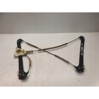 Механизм стекло правая передняя audi a3 3d 8p3837462a