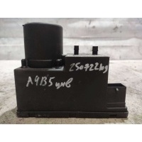 Компрессор центрального замка Audi A4 B5 (S4,RS4) 1998 8l0862257b