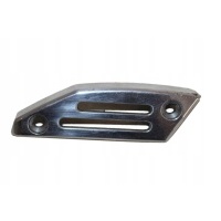 Kawasaki vn750 vulcan крышка капота головки 18018