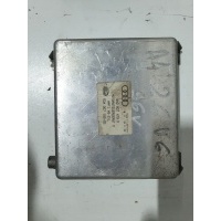 Блок управления двигателя audi oe 4a0907473d