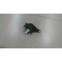 Двигатель стеклоочистителя (моторчик дворников) задний Renault Scenic 2003-2009 2006 8200153458