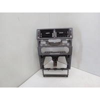 Накладка декоративная Ford Mondeo 3 2007 1365542