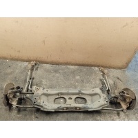 Балка задняя Ford Mondeo 3 2007 1336619