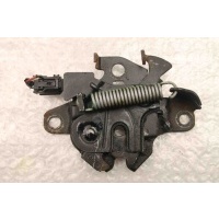 Замок капота Toyota Avensis III 2009-2018 правый 53510-05100