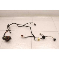 Проводка (коса) передней левой двери Volkswagen Passat B7 2011-2015 3AB971120AJ