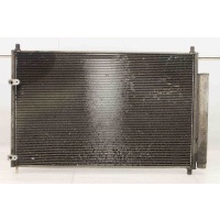 Радиатор кондиционера Toyota Avensis III 2009-2011 88450-02280