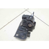 Опора КПП левая Toyota Avensis III 2009-2018 12372-0R040