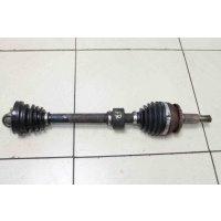 Полуось передняя правая Toyota Avensis III 2009-2018 Присутствуют 43410-05480