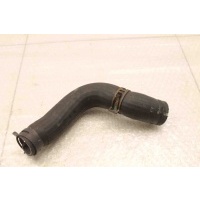 Патрубок радиатора верхний Toyota Avensis III 2009-2018 16572-0R040