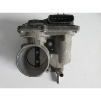 Yaris iii гибрид дросельная заслонка 22030 - 47040