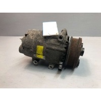 Компрессор кондиционера Ford Kuga 1 2010 DW10-1D0WEL, Ford 1745032, 1745032, Ford 1858669, 1858669, 1852378, 1901461