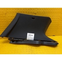 Обшивка стойки nissan terrano 2016 7693700Q0B, 769370343R, 769374983R