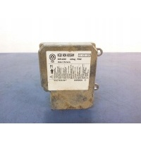 Volkswagen caddy iii блок управления подушек безопасности airbag 6q0909605ah