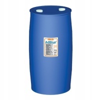 Ad blue 210l hico iso 22241 жидкость kataliczny dpf