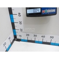 Свеча накаливания BOSCH 100/200 [44] (1983 - 1991) 0250202022