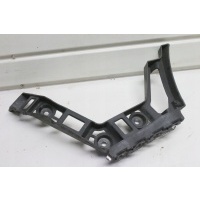 Каретка бампера задняя левый volkswagen гольф vi 6 5k6807393c