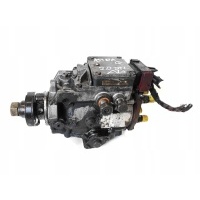 Тнвд opel astra г ii 2.0 dtl 0470504003