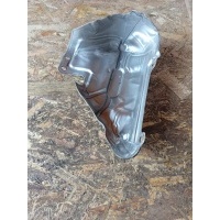 Volkswagen поло 6r 1.4 крышка катализатора 036253041cl