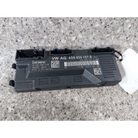 БЛОК УПРАВЛЕНИЯ (ДРУГИЕ) КРЫШКОЙ БАГАЖНИКА , CONTINENTAL. Audi A7 4G 2012 4G9959107B