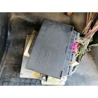 Блок комфорта Mercedes Vito W638 2002 A0004462019