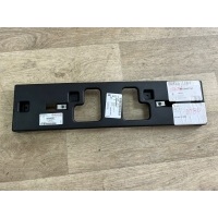 Накладка бампера переднего под номер Chevrolet Lacetti 2003-2014 96545521