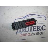 заглушка Citroen DS4 2011-2015 2013 6588C2