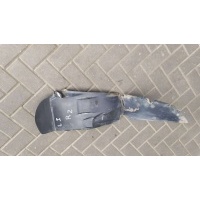 Защита арок задняя правая (подкрылок) Renault Laguna 1996 7700823162