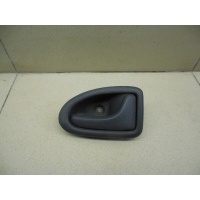 Ручка двери внутренняя правая RENAULT Clio/Symbol 1998-2008 7700432708
