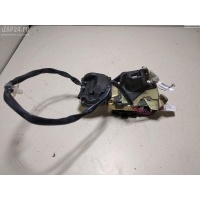 Замок двери задней левой Mazda Premacy 2000 CB07-73-310E