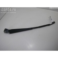 Щеткодержатель (поводок стеклоочистителя) задний BMW 3 E46 (1998-2006) 2002 61627009883