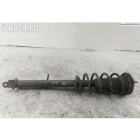 Стойка подвески задняя правая Mazda Xedos 9 2000 TC91-28-700D, пружина - TC93-28-011