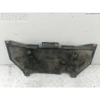 Защита под КПП Audi A6 C5 (1997-2005) 2004 4B0863822L