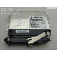 Блок управления АКПП Volkswagen Passat B5+ (GP) 2004 8D0927156EB