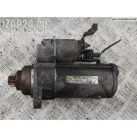 Стартер Volkswagen Golf-4 2000 02A911024D