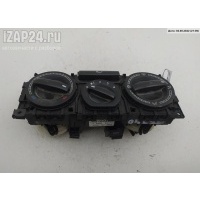 Переключатель отопителя Volkswagen Transporter 5 2003 7h0819045a9b9