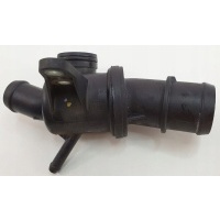Корпус термостата мерседес w169 cdi a6402000515