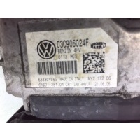 Блок управления двигателем Volkswagen Polo 2006 03C906024F