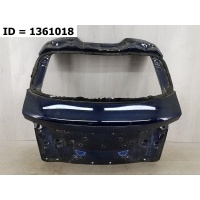 Дверь багажника Infiniti QX55 (2021-2022) K01005VGMA