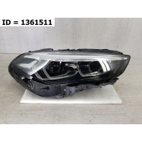 Фара правая BMW 2-er F44 (2019-2022) 63119449600